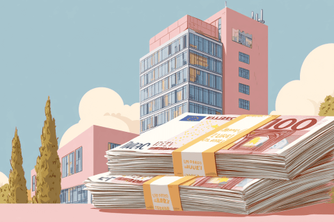 Budget de la Sécu : l’État injecte un milliard d’euros de plus pour les hôpitaux