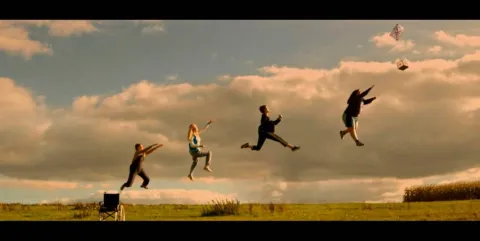 La princesse au surpoids