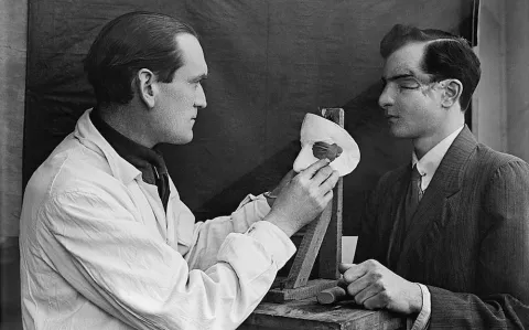 La chirurgie maxillo-faciale, ça sert à quoi ?