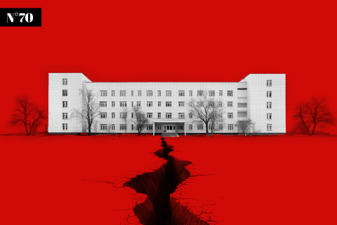 Surveillance, formation, aménagement des locaux ou applis dédiées : comment les hôpitaux s'équipent pour parer la violence