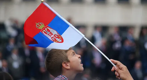 Rougeole : la Serbie montre la voie