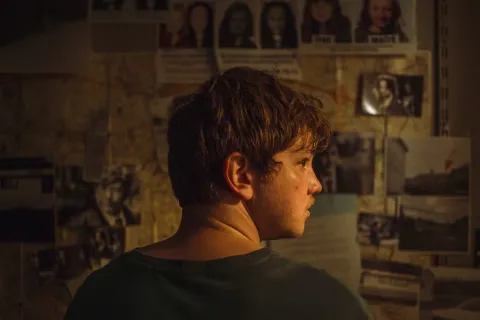 Pays en mal d’horreur - Critique de « Le dossier Maldoror » de Fabrice du Welz