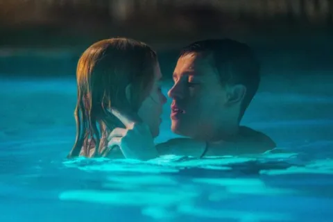 Nicole ni soumise - Critique de « Babygirl », de Halina Rejn