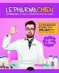 Le Pharmachien en librairie