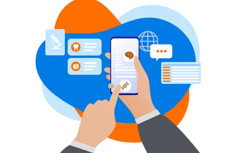 « Il me fallait une appli où tout est rassemblé »