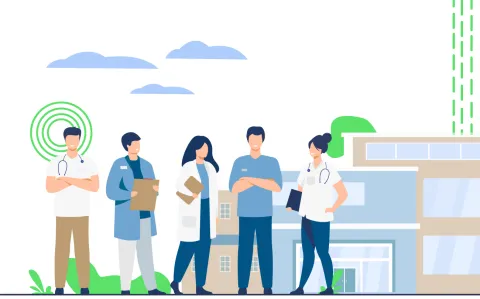 5 bonnes raisons de travailler en centre de santé