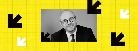 « L’hôpital est quand même attractif, pour l’être davantage, il faudrait que l’on soit plus réactif, offrir plus de liberté aux services et nous appuyer sur la jeune génération »