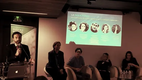 L’ubérisation de la santé fait chauffer la salle