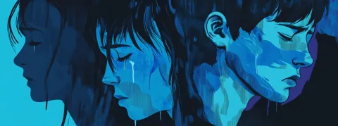 Avant la pandémie de Covid-19, la France faisait partie des pays avec le taux le plus élevé de dépression en Europe