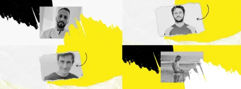 En 2024 on a dit adieu à ces (jeunes) médecins