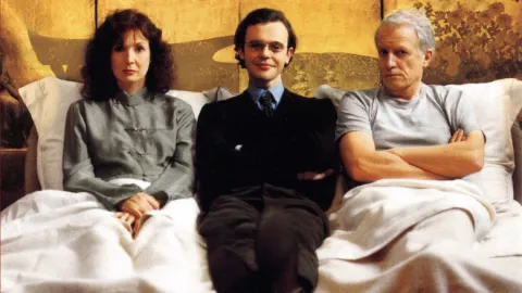 L'indépendance, ca commence tôt