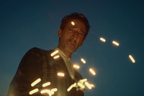 Mémoire brute, Critique du film The Brutalist, de Brady Corbet 