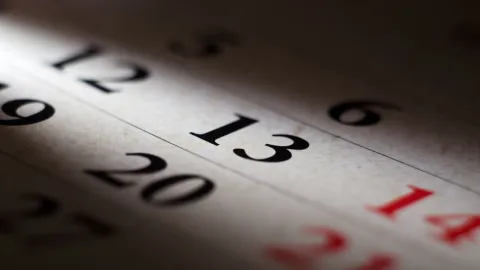 Vendredi 13 : ceux qui étaient de garde… et les autres