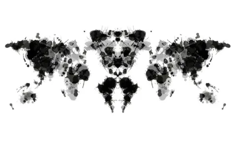 Psy humanitaire, c’est fou !