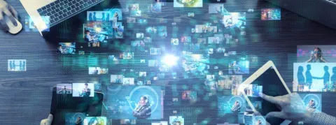 31% des salariés sont exposés à une hyper-connexion source de "stress numérique" selon une étude 