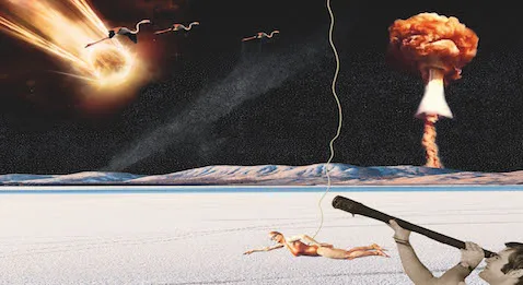 La profession dans la houle : la vision des enjeux économiques