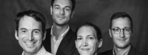 4 chirurgiens quittent leur hôpital en même temps pour monter leur structure libérale, ils nous expliquent…