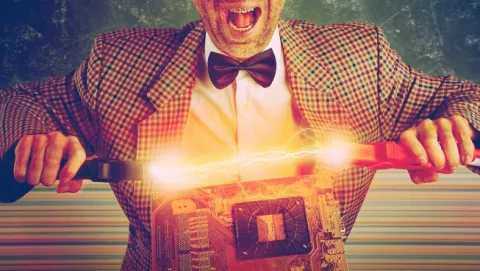 L'uberisation, le court-circuit qui se généralise