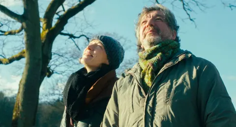 La cure à l'ouvrage