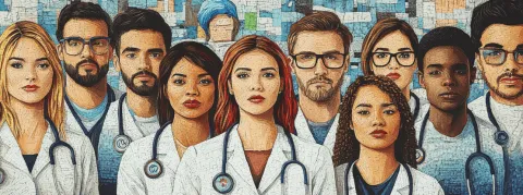 4e année de médecine générale : les décrets ou la grève !