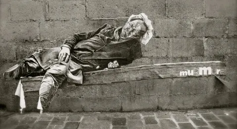 Les hôpitaux se mobilisent pour les sans-abris... un peu