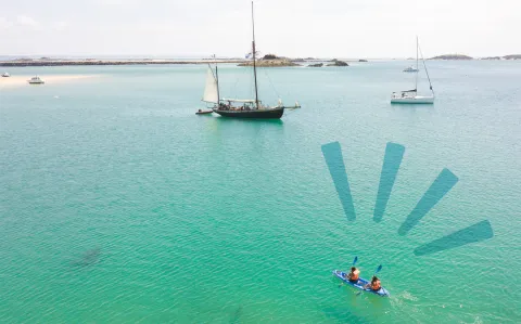 Dr Bertrand Hervé, le dentiste mordu de la Manche