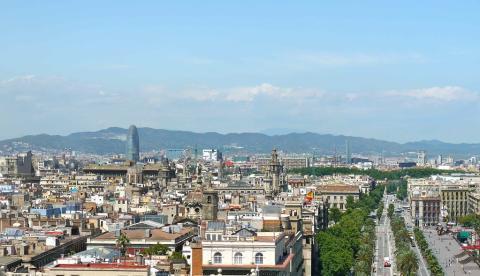 Le guide du WUDard : Barcelona