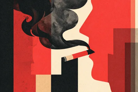 68 021 décès prématurés liés au tabagisme en 2023, malgré un léger recul