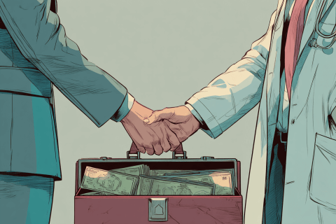 850 millions en plus pour les hôpitaux : la FHF dit merci, mais s'inquiète pour les Ehpad