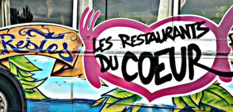 Quand l’hôpital fait la charité