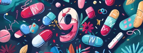 9 mesures d'économie prévues en 2025 par l'Assurance maladie