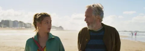 Grand-père, petit film