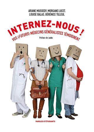 Internez-nous ! Vos (futurs) médecins généralistes témoignent