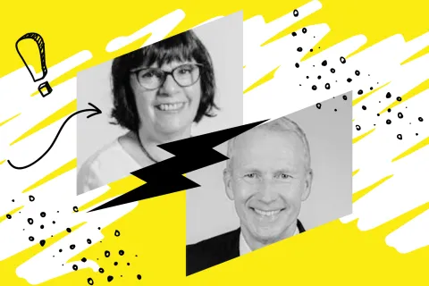 « On partage le constat, pas la solution » : Agnès Giannotti vs Guillaume Garot à la radio