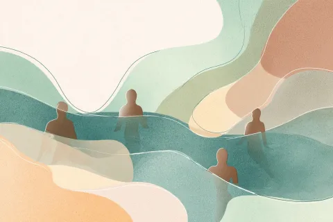 Sébastien Lecornu reçoit les auteurs d'un rapport sur l'AME pour les sans-papiers