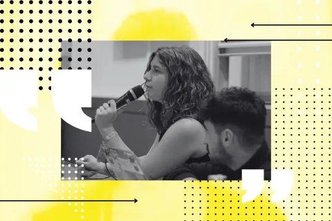 Nouvelle présidence à l’Anemf : Marion Da Ros Poli prend les rênes