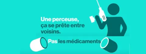 Regardez la campagne grand public de l’ANSM pour une meilleure observance lancée ce matin