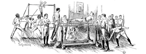  Le sport remboursé par la Sécu ? L’APA prise en charge ? C’est en discussion