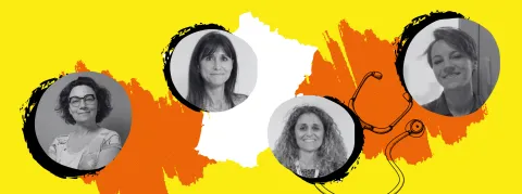 Journée du droit des femmes : Quatre chercheuses inspirantes dans la lutte contre le cancer