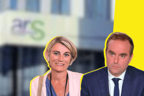 Sébastien Lecornu veut reformer les ARS, la ministre de la santé rassure : « vous serez au cœur de la transformation de notre système de santé »