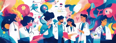 Vous voulez lancer un projet d’innovation, comment l’ARS peut vous aider ? 