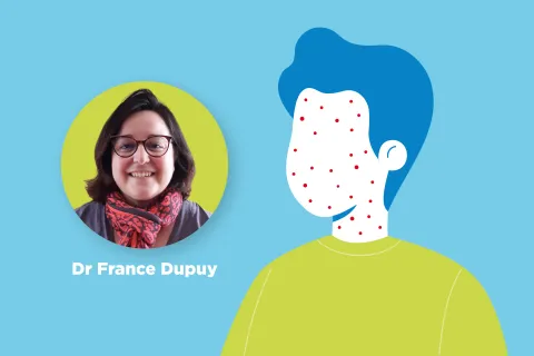 Médecin sentinelle : rougeole, les coulisses d’une chaîne de contamination