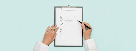 Sobriété médicamenteuse : soigner mieux en prescrivant moins, c'est possible !