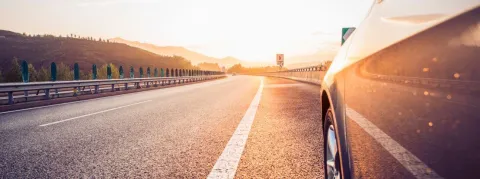 Accidents de la route et troubles psychiatriques, quelle ligne de conduite ? 