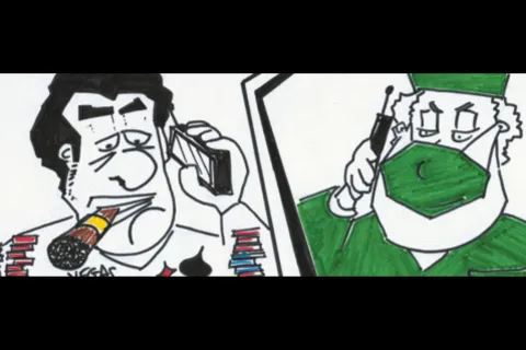 Médecins et argent : la SCI, ou comment ne pas se faire déplumer !