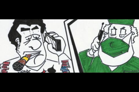 Médecins et argent : la SCI, ou comment ne pas se faire déplumer !