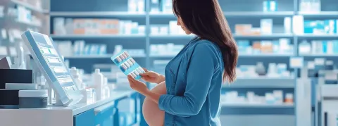 Attention à la surconsommation de vitamine B9 chez les femmes enceintes