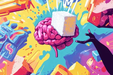 L'addiction au sucre, ça existe vraiment ?