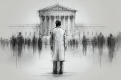 Après l’affaire Le Scouarnec : l’Ordre des médecins sommé de renforcer sa vigilance