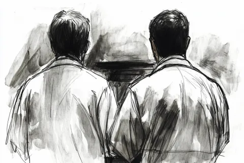 Affaire Priscilla Dray : prison avec sursis pour les deux médecins pour retard d'antibiothérapie après une IVG